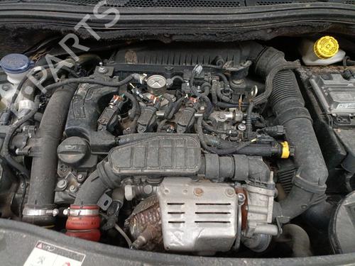 Servo brake PEUGEOT 2008 I (CU_) 1.2 THP 110 / PureTech 110 | BP31991116M42 