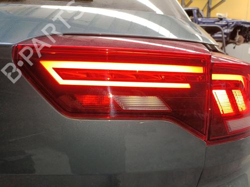 Used Right tailgate light VW T-ROC (A11, D11) 1.5 TSI (150 hp) 32997729