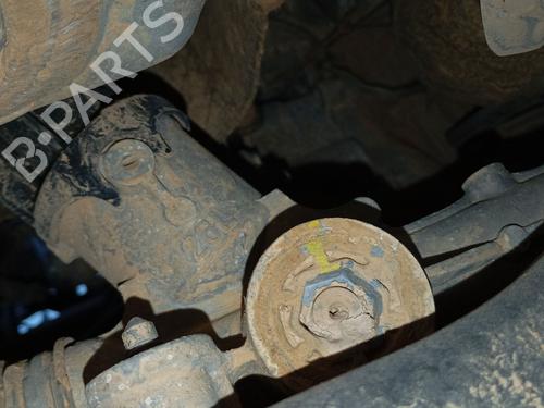 Styregear/Snekke SEAT IBIZA IV (6J5, 6P1) 1.0 (75 hp) 32114222