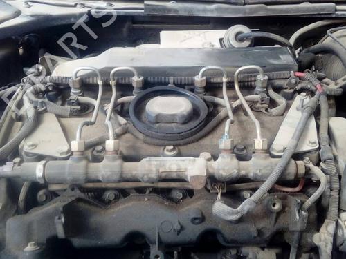 Module xenonverlichting FORD MONDEO III (B5Y)  | BP16760721C53 