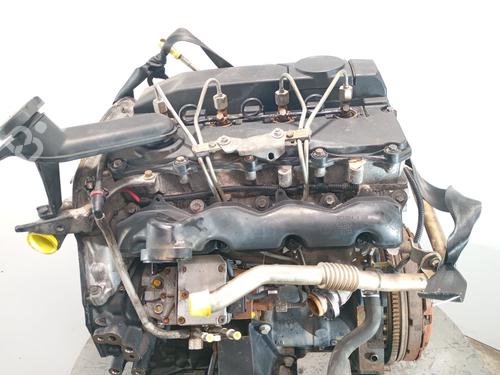 Engine FORD TRANSIT Van (FA_ _)  | BP29706423M1 