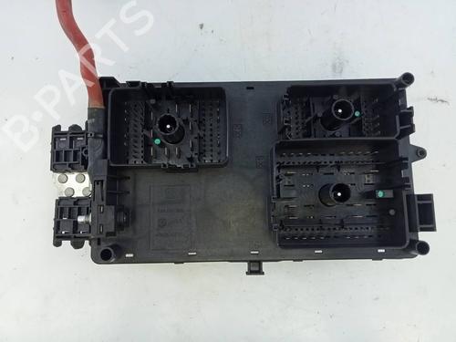 Fuse box OPEL INSIGNIA A (G09)  | BP19180010E1 