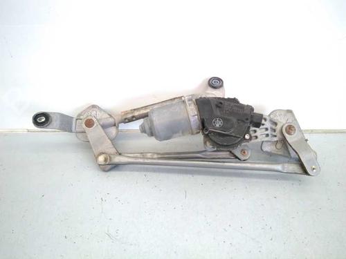 Used Front wiper motor SUZUKI SX4 (EY, GY) [2006-2025]  5765976