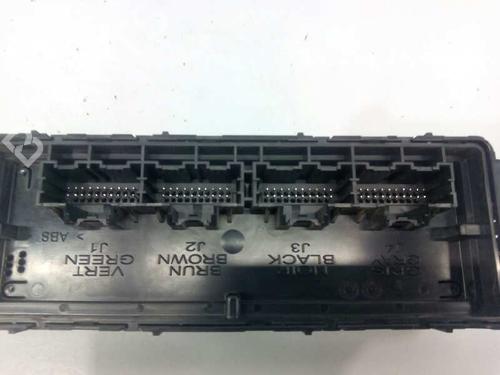 Electronic module OPEL ZAFIRA TOURER C (P12) 2.0 CDTi (75) | BP2337094M83 