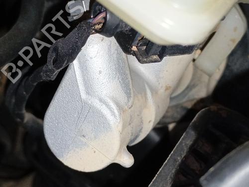 Used Brake master cylinder SEAT IBIZA V (KJ1, KJG) 1.0 TSI (95 hp) 31362603
