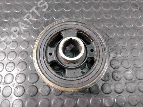 Pulley TOYOTA LAND CRUISER PRADO (_J12_) 3.0 D-4D (KDJ120, KDJ125) | BP14062034M122 