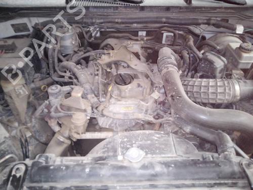 Servopumpe NISSAN NAVARA NP300 (D40)  | BP8112659M99 