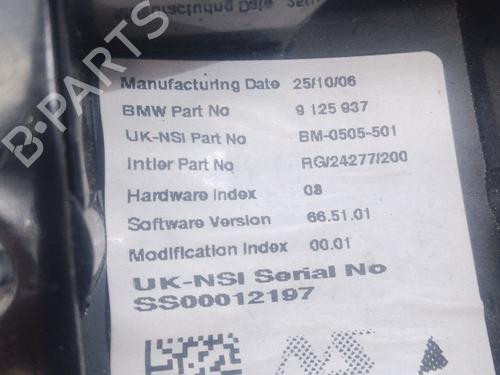 Instrument cluster MINI MINI (R56) Cooper | BP34648673C47 - Image 5