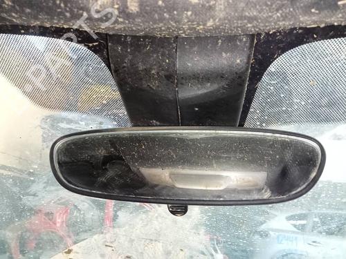 Used Rear mirror BMW X1 (F48) sDrive 20 d (190 hp) 22734663