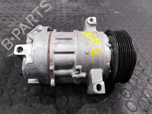 AC compressor NISSAN QASHQAI II SUV (J11, J11_) 1.3 DIG-T | BP10974975M34 