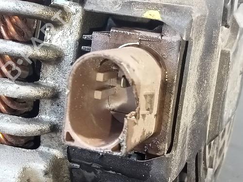 Alternator HYUNDAI i30 (GD)  | BP16069813M7 