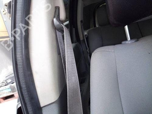 Used Front right seatbelt JEEP GRAND CHEROKEE III (WH, WK) 3.0 CRD (218 hp) 16247574