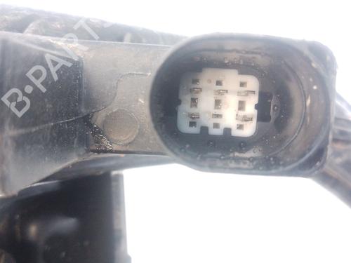 Right front indicator VW T-ROC (A11, D11) 1.5 TSI | BP33019123C33 - Image 3
