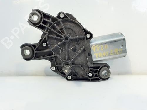 Used Rear wiper motor LAND ROVER RANGE ROVER EVOQUE (L538) 2.2 D (150 hp) 10090202