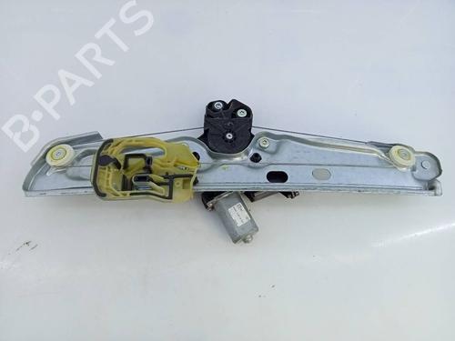 Rear right window mechanism OPEL ASTRA K (B16) 1.6 CDTi (68) | BP4970453C25 