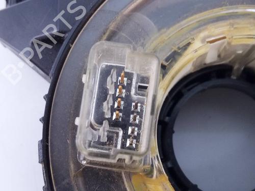 Squib airbag VW GOLF VI (5K1) 2.0 TDI | BP12495687C102 