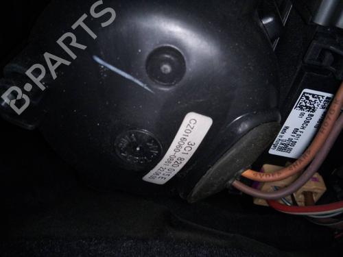 Heater blower motor VW GOLF PLUS V (5M1, 521)  | BP18621635M62 