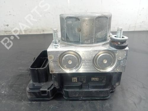 ABS pump RENAULT CLIO IV (BH_) 1.5 dCi 90 | BP15261562M43 