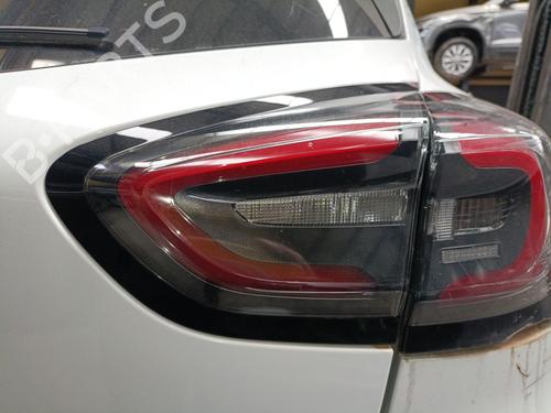 Used Right tailgate light Right tailgate light FORD PUMA (J2K, CF7) 1.0 EcoBoost mHEV (125 hp) 36595162 36595162