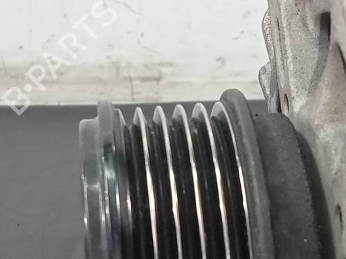 Alternator KIA CARENS IV 1.7 CRDi | BP15125903M7 