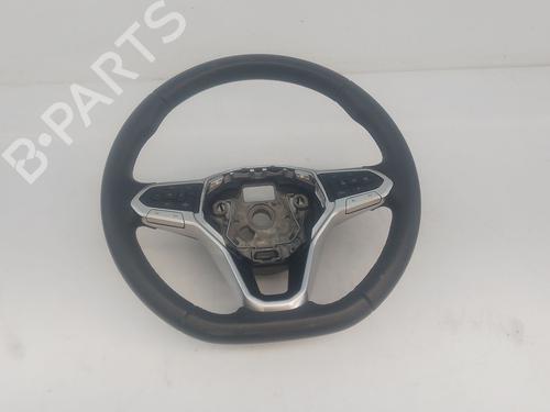 Used Steering wheel Steering wheel VW GOLF VIII (CD1, DA1) 1.0 TSI (110 hp) 39955451 39955451