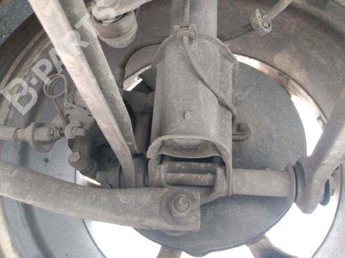 Used Right rear steering knuckle Right rear steering knuckle ALFA ROMEO GT (937_) 1.9 JTD (937CXN1B) (150 hp) 4593050 4593050