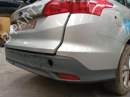 Rear bumper FORD FOCUS III Turnier 1.6 Ti | BP32392047C8