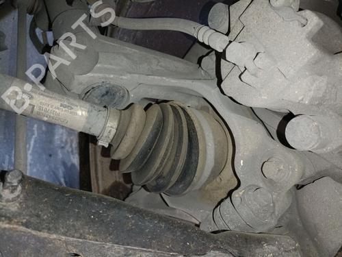 Used Left front steering knuckle Left front steering knuckle 38621791 38621791