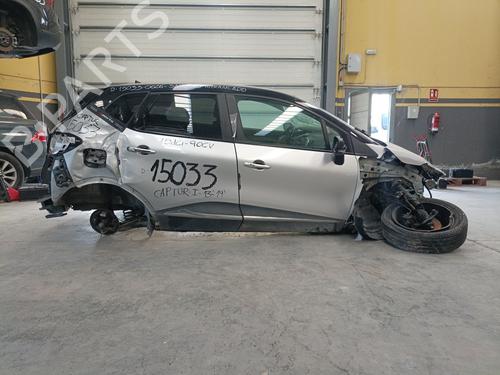 Recambios RENAULT CAPTUR I (J5_, H5_) 1.5 dCi 90 (J5N4, J5M5, J5MW, J5M6, J5AL, J5AJ) 4749225