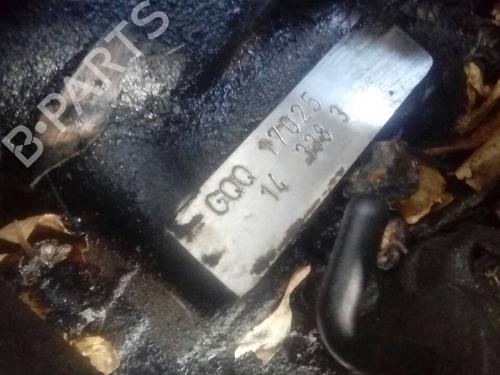 ABS pump VW GOLF V (1K1)  | BP17200052M43 