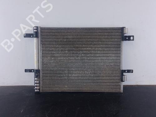 Used AC radiator AC radiator OPEL GRANDLAND / GRANDLAND X (A18, P1UO) 1.2 (75) (131 hp) 33626966 33626966