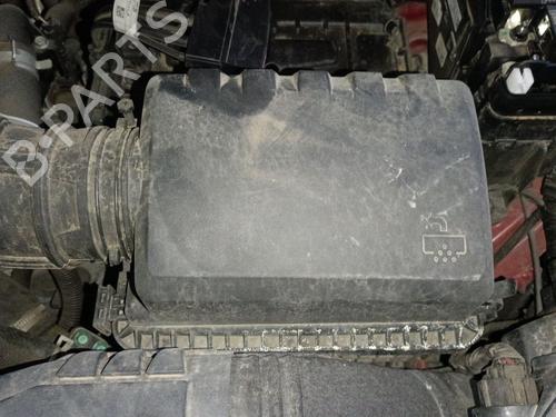 Used Air filter box KIA CEED (CD) 1.4 T-GDI (140 hp) 28099390