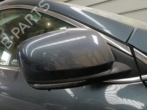 Used Right mirror RENAULT KADJAR (HA_, HL_) 1.5 BLUE dCi 115 (HLA6) (116 hp) 32090420