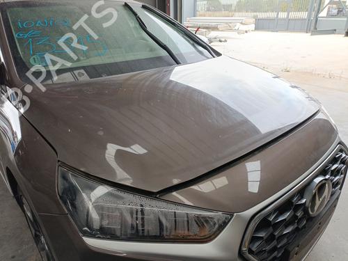 Motorhjelm HYUNDAI IONIQ (AE) 1.6 GDI Hybrid | BP29955253C1 