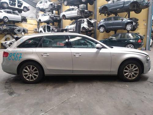 Used Parts AUDI A4 B8 Avant (8K5)  3.0 TDI  846136