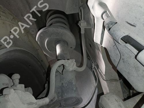 Used Right front shock absorber DACIA DOKKER MPV (KE_) 1.5 dCi (KEAJ, KEAH) (90 hp) 31939072