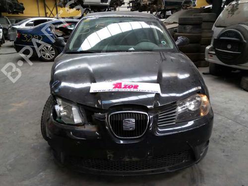 03D903025EX Alternateur SEAT IBIZA (6L) 1.2 12V (47Kw) Ber. 5p/b/1198cc