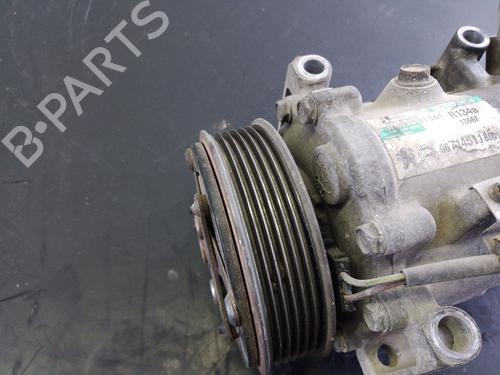 AC compressor CITROËN C5 III Break (RW_) 2.0 HDi 165 | BP28143200M34