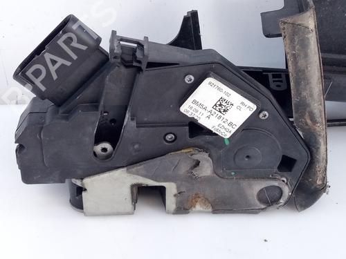 Front right lock FORD FOCUS III Saloon 1.6 TDCi | BP12494470C97 