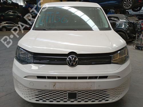 Engine control unit (ECU) VW CADDY V Box Body/MPV (SBA, SBH) 2.0 TDi | BP33246255M57  - Image 13