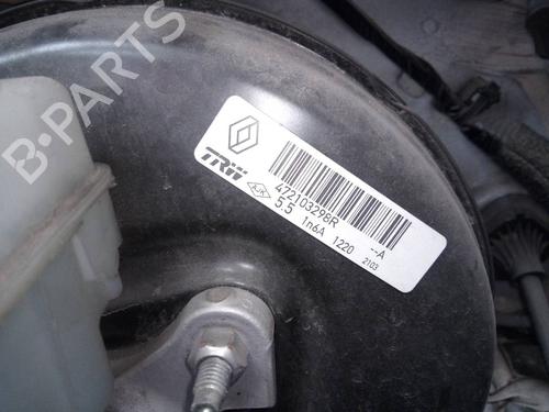 Used Servo brake DACIA SANDERO II [2012-2025]  12494582