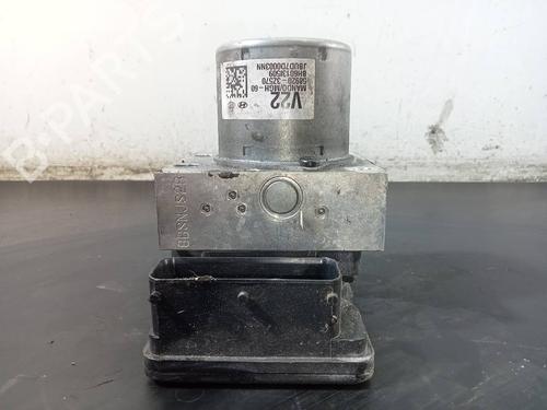ABS pump HYUNDAI i40 I (VF) 1.7 CRDi | BP12950788M43 