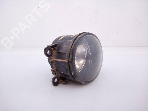 Used Left front fog light NISSAN NAVARA NP300 (D40) 2.5 dCi 4WD (171 hp) 13948612
