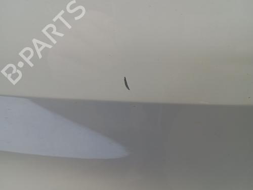 Front bumper SKODA FABIA IV (PJ3) 1.0 MPI | BP32329123C7 