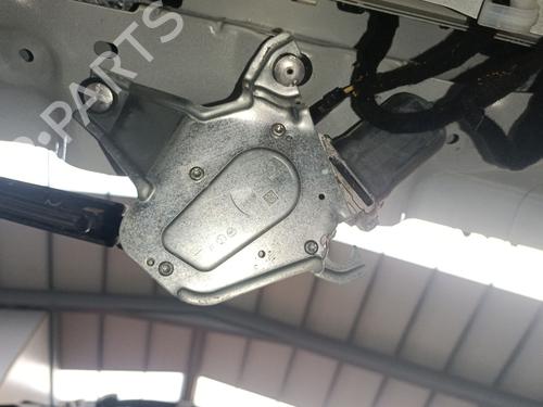 Used Rear wiper motor Rear wiper motor 37073204 37073204