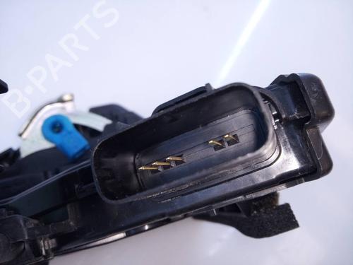 Rear right lock KIA NIRO I (DE) 1.6 GDI Plug-in Hybrid | BP6125663C99 