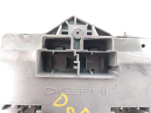 Fuse box FIAT DOBLO Box Body/MPV (223_) 1.9 D (223ZXB1A) | BP5061287E1 