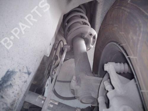 Used Left front shock absorber VW CADDY IV Box Body/MPV (SAA, SAH) 1.4 TGI CNG (110 hp) 14365671