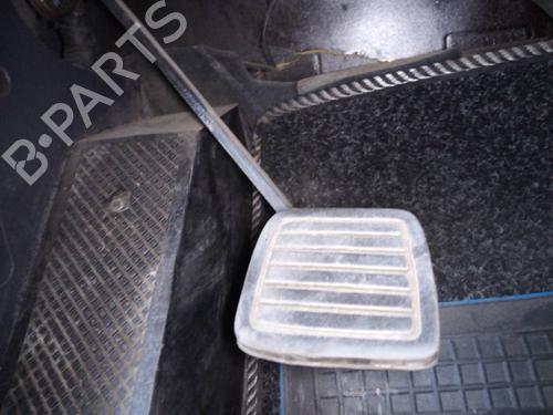koblingspedal SSANGYONG KORANDO (KJ) [1996-2006]  15401450