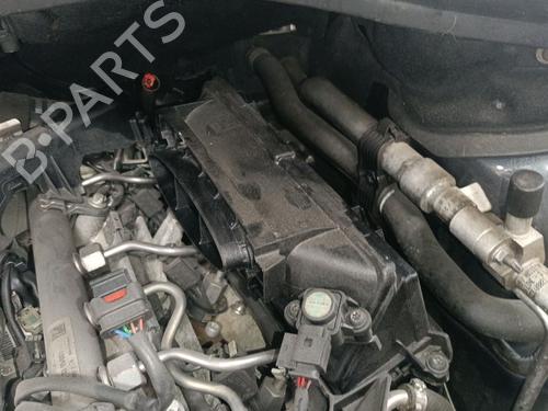 Used Air filter box Air filter box 38702506 38702506